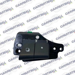 2007-2013 Nissan Altima Driver Information Display Control Switch Button OEM - Picture 1 of 8