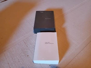 1992 Infiniti Q45 Owner's Manual with Case - Bild 1 von 3