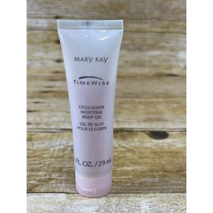 Mary Kay TimeWise Cellu-Shape Nighttime Body Get Contouring NEW - Picture 1 of 3