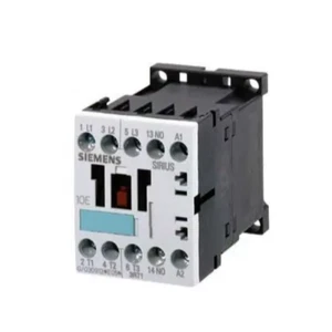 3RT1017-1BB41 Brand New Siemens contactor 3RT1017-1BB41 3RT1 017-1BB41 1PCS - Picture 1 of 2