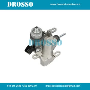 Cilindro Secondario Attuatore Frizione SMART 600cc 700cc 800cc - SACHS - Imagen 1 de 4