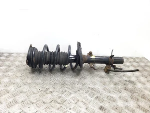 NISSAN X-TRAIL T32 2016 1.6 DCI SHOCK ABSORBER FRONT LEFT SIDE 543034CB1E - Picture 1 of 18