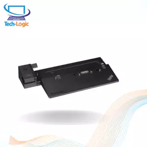Lenovo ThinkPad Ultra Dock 90W USB 3.0 Docking Station - Picture 1 of 4