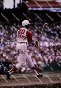 ET34 Frank Robinson Cincinnati Reds Baseball 8x10 11x14 16x20 Photo - Picture 1 of 1