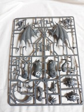Warhammer Age Of Sigmar Slaves To Darkness Chaos Manticore