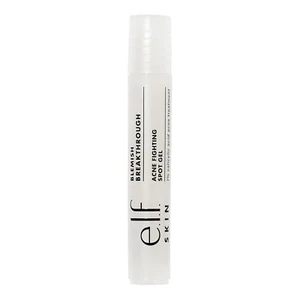 e.l.f. Gel antimanchas SKIN Blemish Breakthrough para combatir el acné, enrollable para tratar Bl - Imagen 1 de 5