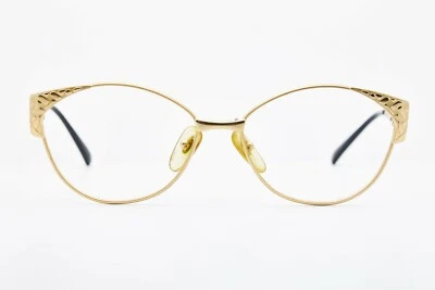 Missoni M346 Original Glasses Frame Vintage Made in Italy 80s  NOS Eyewear - Immagine 1 di 4