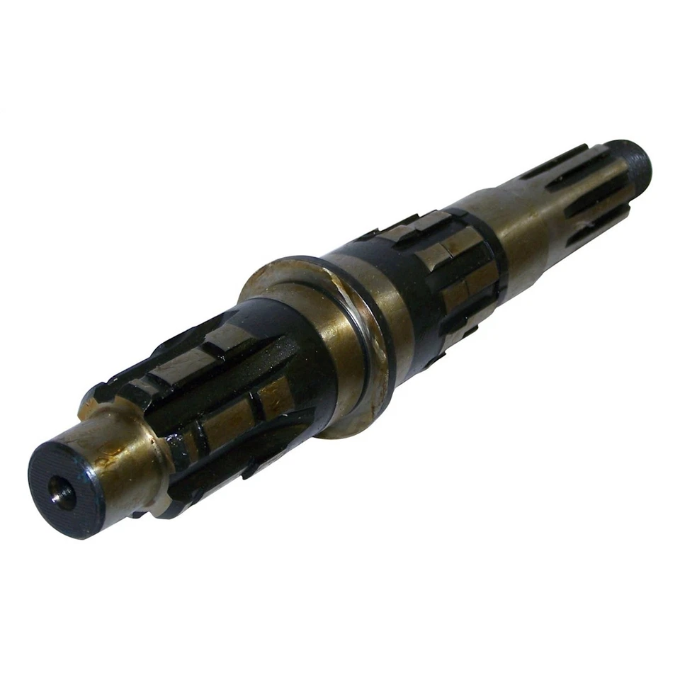 J0991012 Mainshaft for J Series Jeep J-4700 Commando CJ5 J-4800 J-100 J-2600 CJ6 - Image 1 of 1