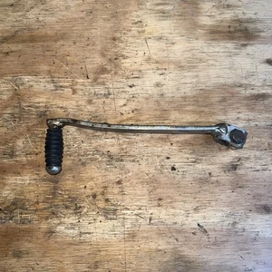 Honda XL350 XL 350 K0 1975 palanca de cambios - Imagen 1 de 4