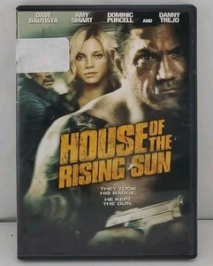 House of the Rising Sun (DVD, 2011) - Bild 1 von 3