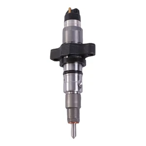 1X Fuel Injectors 5263318 5263318PX for Cummins 5.9L ISB 2003-2004 Dodge RAM - Picture 1 of 18