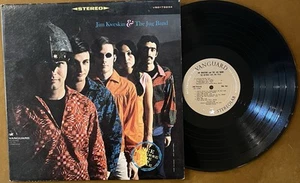 Jim Kweskin & The Jug Band – See Reverse Side For Title 1st Press 1966 LP VG+++ - Picture 1 of 3