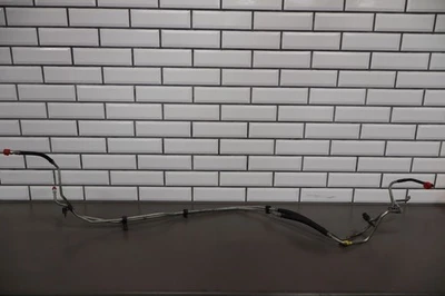 2008 Hummer H2 OEM Fuel Lines From Tank to Fuel Rail (See Photos) - Image 1 of 4