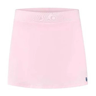 K-Swiss Women's Hypercourt Skirt 3 (Cherry Blossom)  - Size: Small - Image 1 of 2