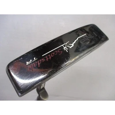 Ping SCOTTSDALE TR ANSER2/Original Steel (JP)[34]. - Image 1 of 4
