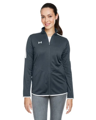 1326774 Under Armour Women's Rival Knit Jacket - Image 1 of 4