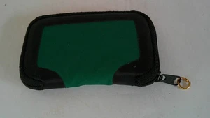 Kit de costura de viaje tamaño bolsillo en estuche con cremallera - Imagen 1 de 4