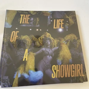 Taylor Swift Life of A Showgirl Baby Thats Show Business vinyl new sealed  - Picture 1 of 4