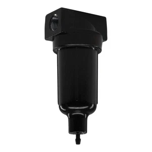 PARKER 14F17AB Filter,Particulate,1/4",NPT,24 scfm 807AV3 - Picture 1 of 1