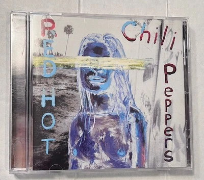 By the Way by Red Hot Chili Peppers (CD, 2002) Tested Foto 1 de 3