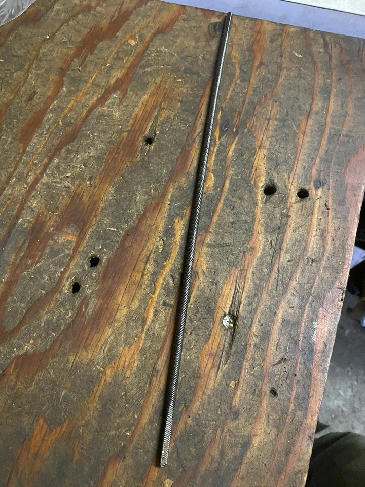 OEM Singer Ryobi GC31 Tiller Flexible Drive Shaft Free Shipping - Image 1 of 1