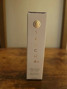 Tatcha The Kissu Lippenfarbe LSF 25 ~ MIDNIGHT LILY ~ NEU IM KARTON - Bild 1 von 3