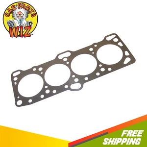 Cuña espaciadora de junta de culata de motor para Dodge Eagle Cordia 83-99 1,6 L 4G63 4G63T - Imagen 1 de 1