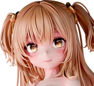 Figurina Nikkan Girl Sunlit Girl Himari scala 1/4 309mm Insight usata Giappone - Foto 1 di 5