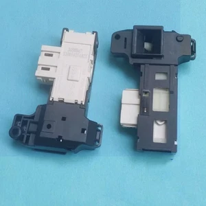 Drum Washing Machine Door Lock Switch For KONKA BEKO TWFC10262MI BB12581W - Picture 1 of 2