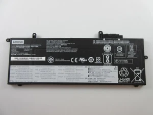 BATERÍA LENOVO THINKPAD X280 L17C6P71 48Wh 11.4V ORIGINAL #0 - Imagen 1 de 2