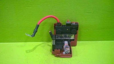 12 13 14 15 16 CHEVY SONIC LT 1,8 L A BATERÍA POSITIVA POSTE BLOQUE DE FUSIBLES 2445-59 Foto 1 de 4