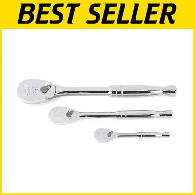 Professional Grade 84-Tooth Ratchet Set - Image 1 of 4