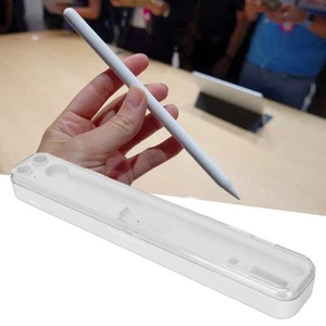 For Pencil Charging Case 570mAh Large Capacity For Pencil Parts For I FY - Afbeelding 1 van 24