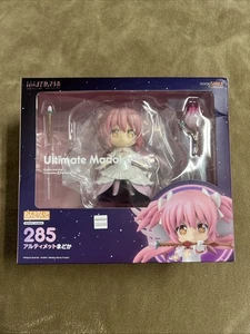 Puella Magi Madoka Magica Ultimate Madoka Nendoroid Figure 285 - Picture 1 of 5