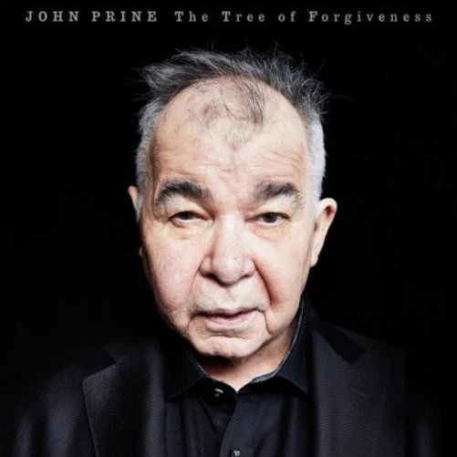 John Prine - Tree Of Forgiveness Vinyl
