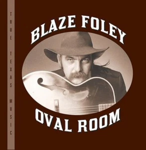 CD BLAZE FOLEY - Oval Room - Munich Records MRCD 251 - SEALED & NEW !!!!!!#* - Picture 1 of 1