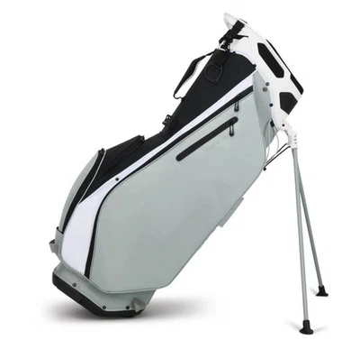 [NEW] Callaway  Fairway 14 L Stand / Carry No Logo 5123172 (BLK/WHT/SG) - Image 1 of 4