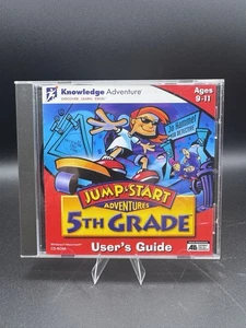 Starthilfe Abenteuer | 5. Klasse - Bild 1 von 2