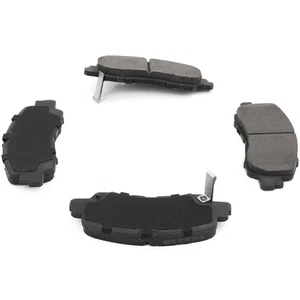 Magma Front Brake Pad Set For Mitsubishi Eclipse Cross 2018 2019 2020 2022 - Picture 1 of 7