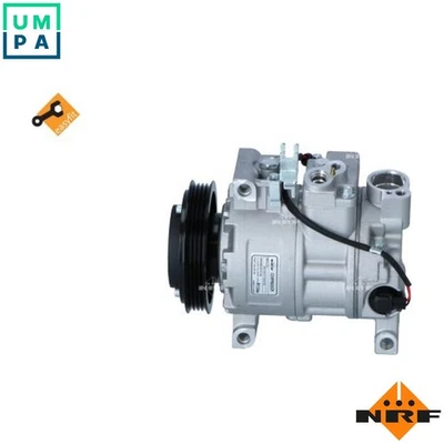 COMPRESSOR AIR CONDITIONING 32105 FOR AUDI A4/S4/Convertible A6/S6 ALLROAD 2.5L - Image 1 of 4