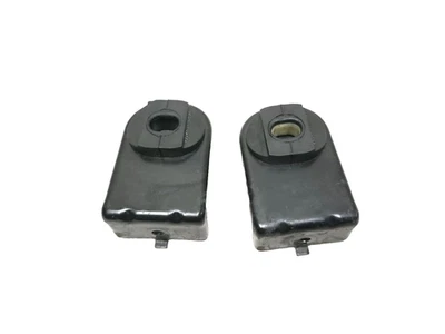 Dodge Caliber SXT 2010 soporte de montaje de radiador 2 piezas OEM Foto 1 de 4