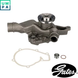 WATER PUMP ENGINE COOLING WP5025HD FOR MAN L2000 D0824FL01/0824LFL04 4.6L 4cyl - Picture 1 of 8