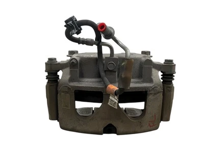 2022 2023 2024 JEEP WAGONEER LH FRONT LEFT BRAKE CALIPER *68K MILES* OEM - Image 1 of 4