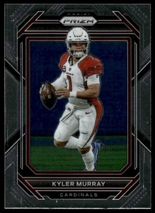 2022 Panini Prizm #1 Kyler Murray Arizona Cardinals NM+ - Bild 1 von 2