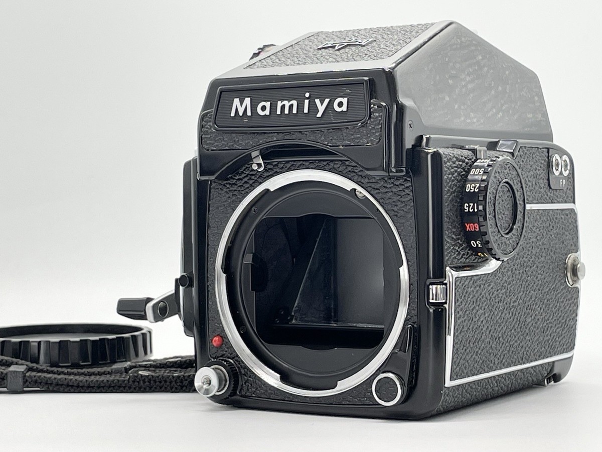 Mamiya 645 1000s for sale | eBay Mamiya 645 1000s for sale | eBay