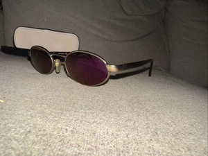 REVO 1130 010/11 49•21 135 Sunglasses  - Picture 1 of 8