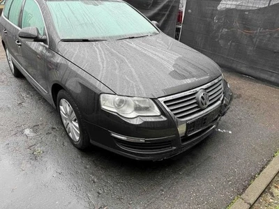 Hauptscheinwerfer rechts VW Passat B6 Variant 3C5 3C0941006AA P23615506 - Bild 1 von 3