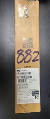 HP ProBook 440 G11 14" WUXGA Core Ultra 7 155U 16GB 512GB SSD CAM FPR Win11Pro - Image 1 of 3