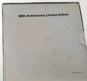 Beatles-White Album 30th Ann. Mini LP. NM All Inserts - Picture 1 of 5