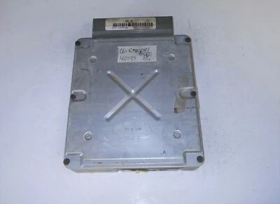 Computador 6L5A-12A650-AAA Ford Ranger ou B4000 2006 ecm ecu **Testado** - Imagem 1 de 4